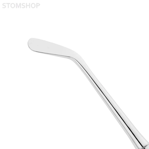 Гладилка обратная, жесткая (29-14) | HLW Dental Instruments (Германия)