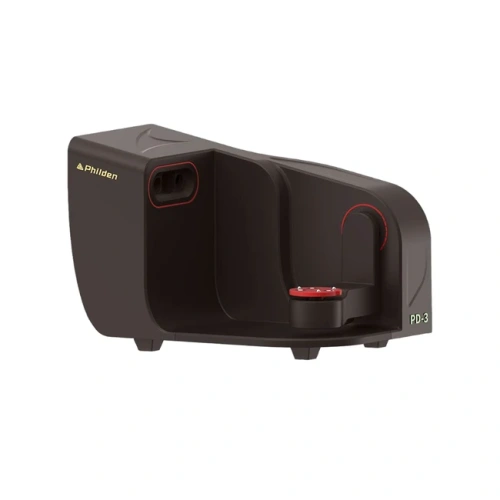 Philden РD-З Lab Scanner - лабораторный 3D-сканер | Philden (Китай)