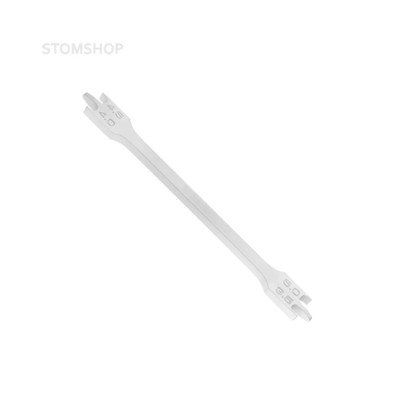 Позиционер для брекетов (H-316-22) | HLW Dental Instruments (Германия)