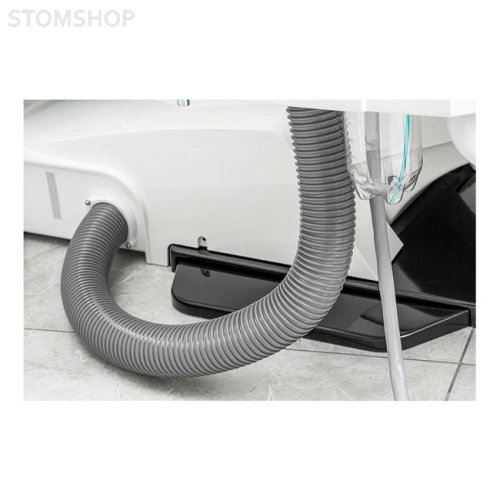 SONZ Z-CHAIR 100 - стоматологическая установка с нижней подачей инструментов | SONZ (Китай)