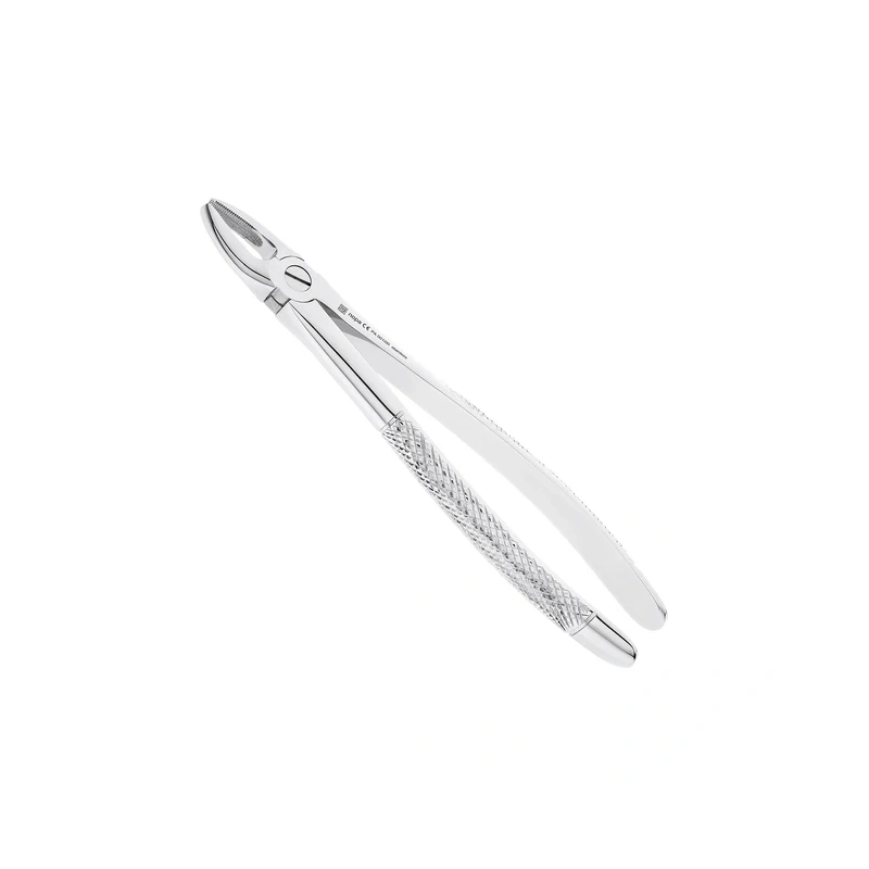 Щипцы №1 для удаления резцов и клыков верхней челюсти | Nopa Instruments (Германия)