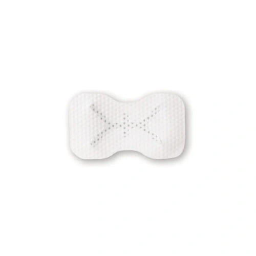 Bio-MEM 14x24 - нерезорбируемая мембрана из PTFE, усиленная титановым каркасом, 14х24 мм | B&Medi (Южная Корея)