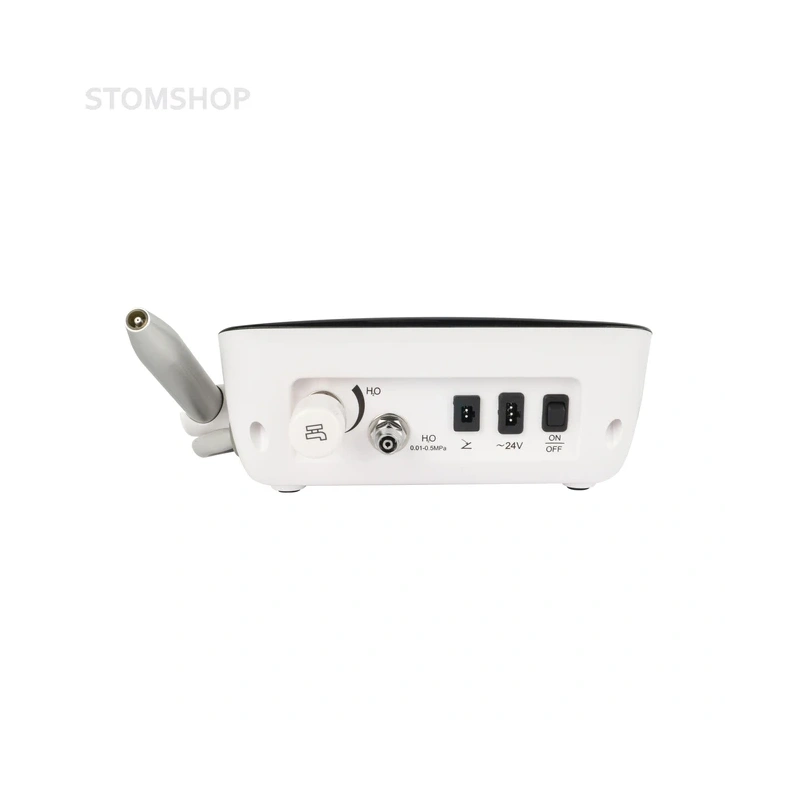 DTE S6 LED - ультразвуковой скалер с подсветкой | DTE (Китай)