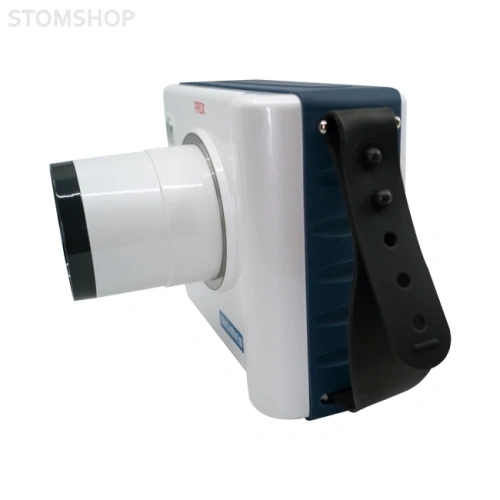 Комплект PROX и RIOSensor RIS500 - высокочастотный портативный дентальный рентген с визиографом