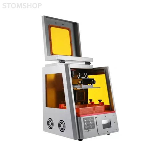 Wanhao Duplicator 11 - 3D принтер для стоматологии | Wanhao (Китай)