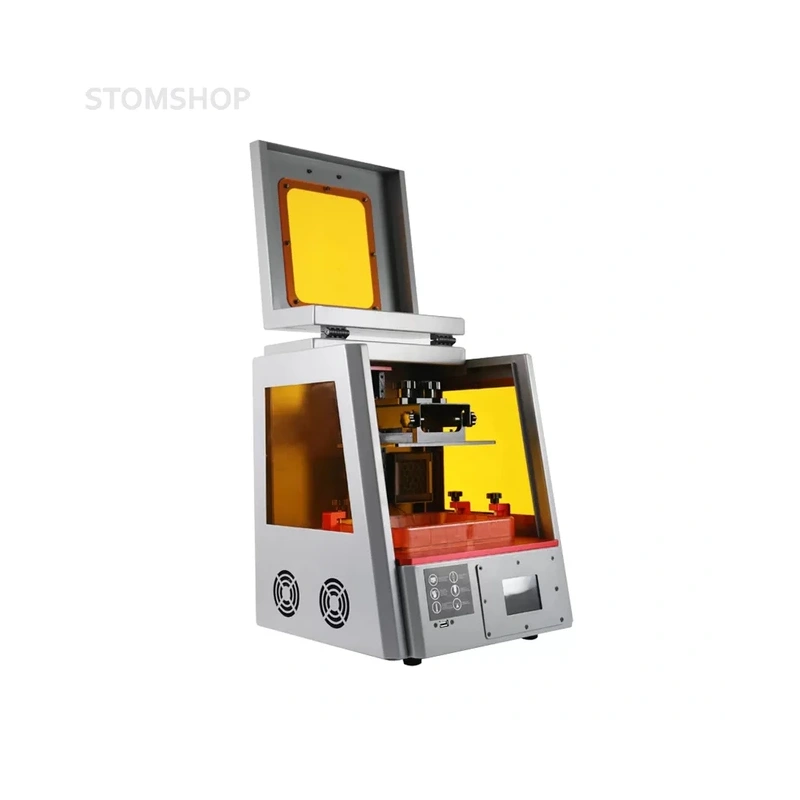 Wanhao Duplicator 11 - 3D принтер для стоматологии | Wanhao (Китай)