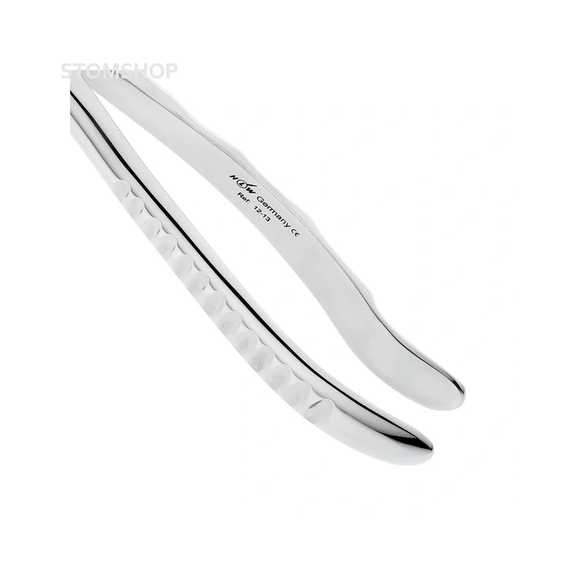 Щипцы для удаления зубов нижние премоляры (12-13) | HLW Dental Instruments (Германия)