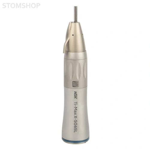 Ti-Max X-SG65L - наконечник хирургический прямой | NSK Nakanishi (Япония)