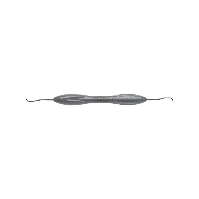 LM 301-302SD - скейлер пародонтологический серповидный, микро с покрытием Sharp Diamond | LM-Instruments Oy (Финляндия)