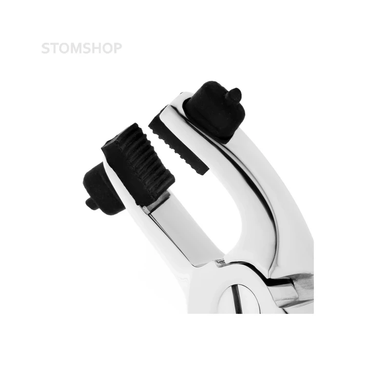 Щипцы для удаления верхних коронок (12-103) | HLW Dental Instruments (Германия)
