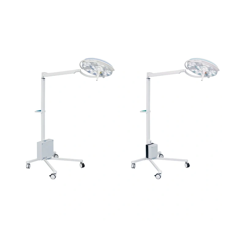 MACH LED 3SC - операционная светодиодная лампа | Dr. Mach (Германия)