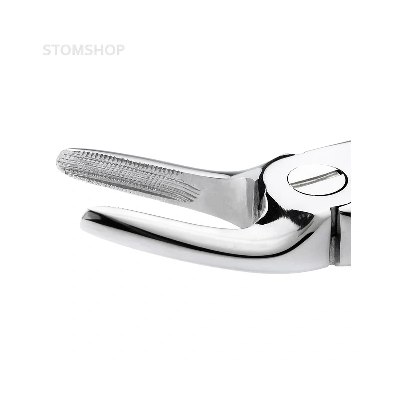 Щипцы для удаления зубов верхние, корневые (11-30) | HLW Dental Instruments (Германия)