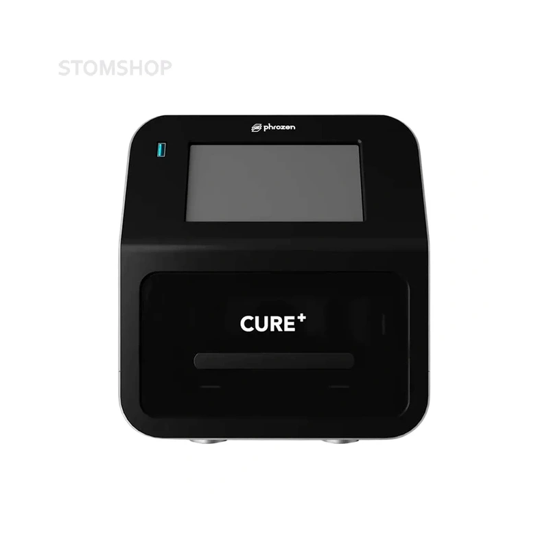 Phrozen CURE+ - ультрафиолетовая камера для отверждения популярных фотополимерных смол | Phrozen (Тайвань)