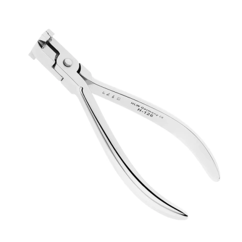 Щипцы для формирования уступов /H-126/001-739 | HLW Dental Instruments (Германия)