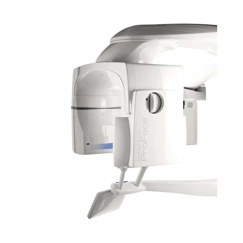 Planmeca ProMax 3D Mid - аппарат 3D визуализации | Planmeca (Финляндия)