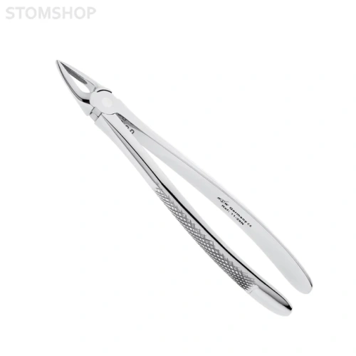 Щипцы для удаления зубов верхние, корневые (11-29N) | HLW Dental Instruments (Германия)
