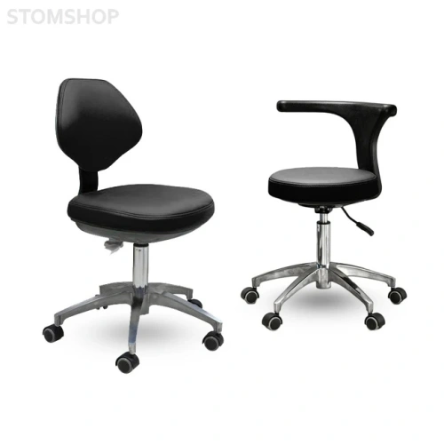 AY-A 4800 I - стоматологическая установка с сенсорным управлением, нижняя подача инструментов | Anya (Китай)