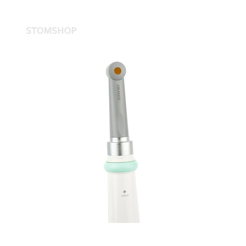 Estus Led-Orange - диагностическая насадка для трансиллюминации для светодиодного фотоактиватора Estus Light | Геософт Дент (Россия)