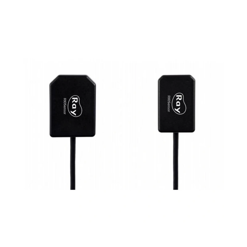 Комплект FONA X70 и RIOSensor RIS500 - настенный рентгеновский аппарат с визиографом