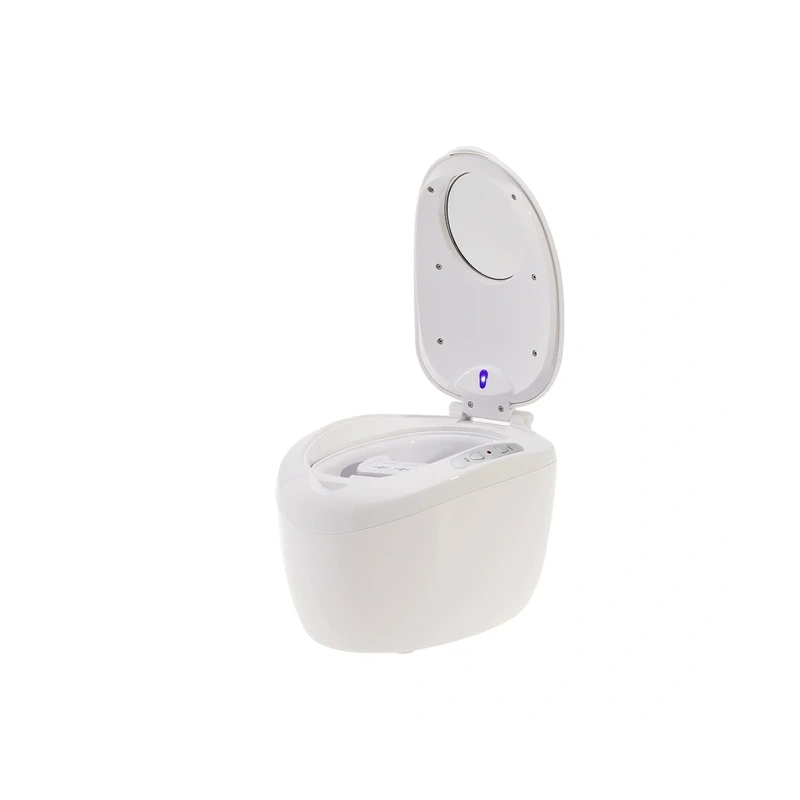 CD-5800 - ультразвуковая мойка, 0,6 л | Codyson (Китай)