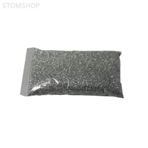 EV Metal Bead - металлические гранулы для вакуумформеров Easy-Vac 2, Easy-Vac Plus | 3A MEDES (Ю. Корея)