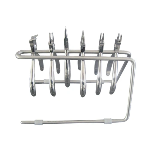 Подставка для щипцов | HLW Dental Instruments (Германия)