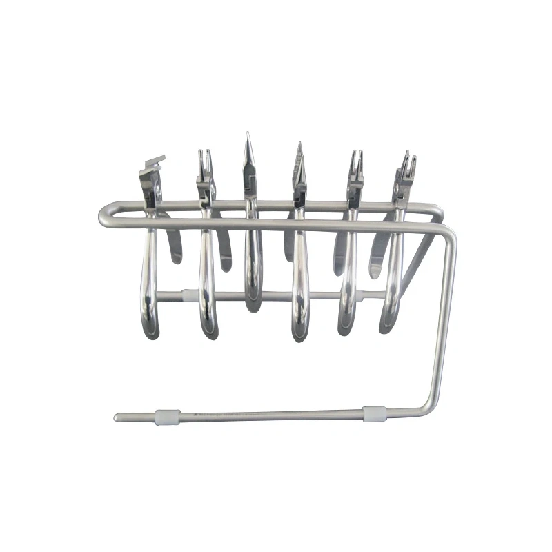 Подставка для щипцов | HLW Dental Instruments (Германия)