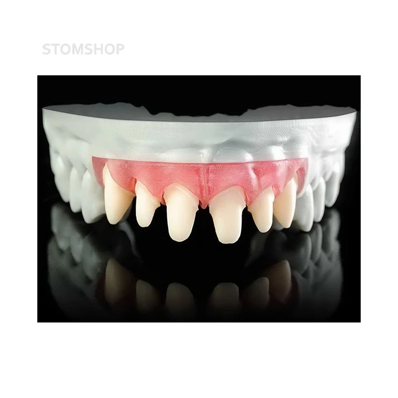 Rapidshape D40 II - 3D-принтер для стоматологии | Rapid Shape GmbH (Германия)