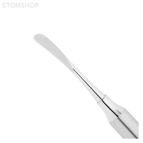 Распатор Prichard, ручка DELUXE, диаметр 10 мм, 4,0 мм | HLW Dental Instruments (Германия)