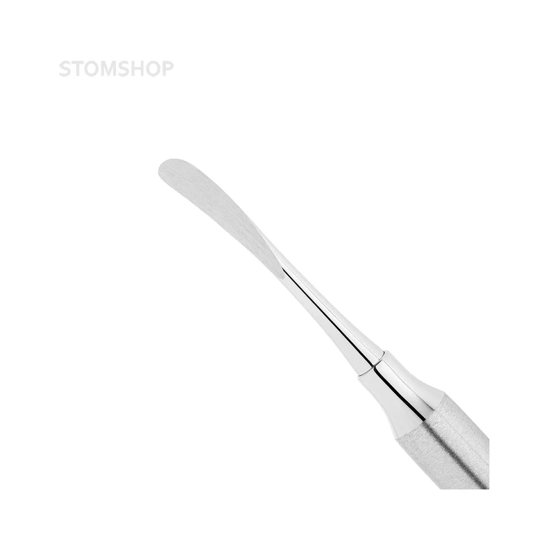 Распатор Prichard, ручка DELUXE, диаметр 10 мм, 4,0 мм | HLW Dental Instruments (Германия)
