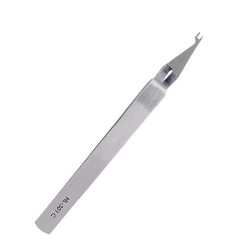 Пинцет обратный (H-301C) | HLW Dental Instruments (Германия)