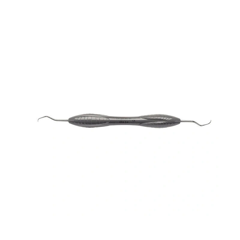 LM 203-204 - кюрета Грейси 3/4 | LM-Instruments Oy (Финляндия)