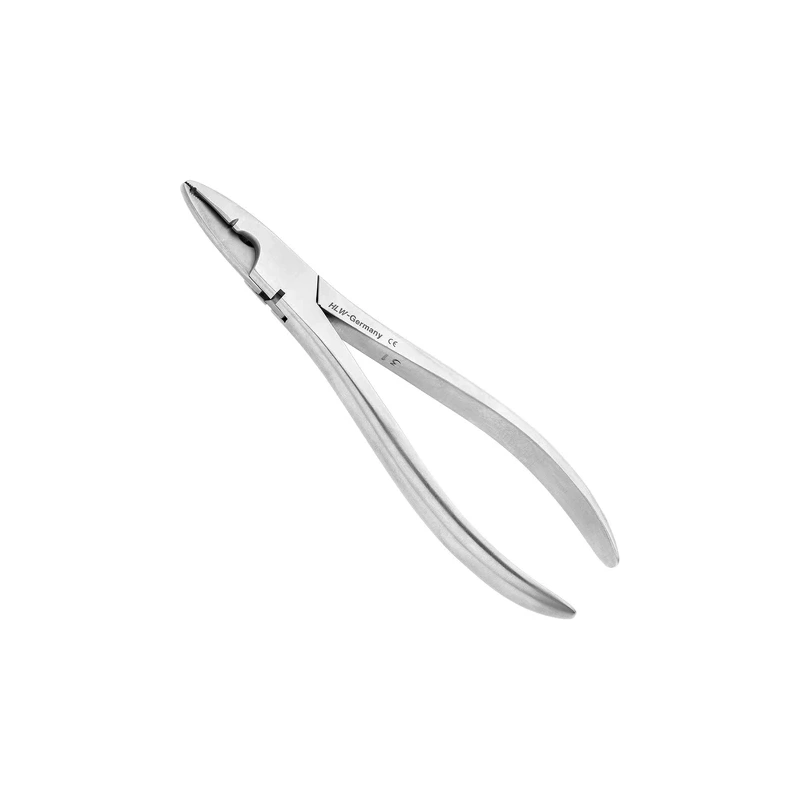 Щипцы для изгибания проволоки (32-33) | HLW Dental Instruments (Германия)