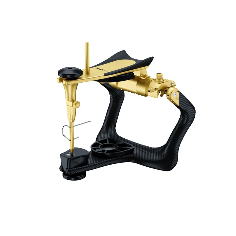 Artex CR Gold limited edition - артикулятор | Amann Girrbach AG (Австрия)