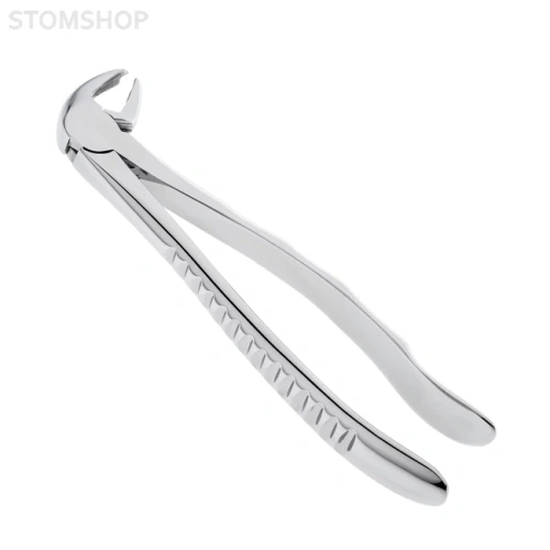Щипцы для удаления зубов нижние моляры | HLW Dental Instruments (Германия)