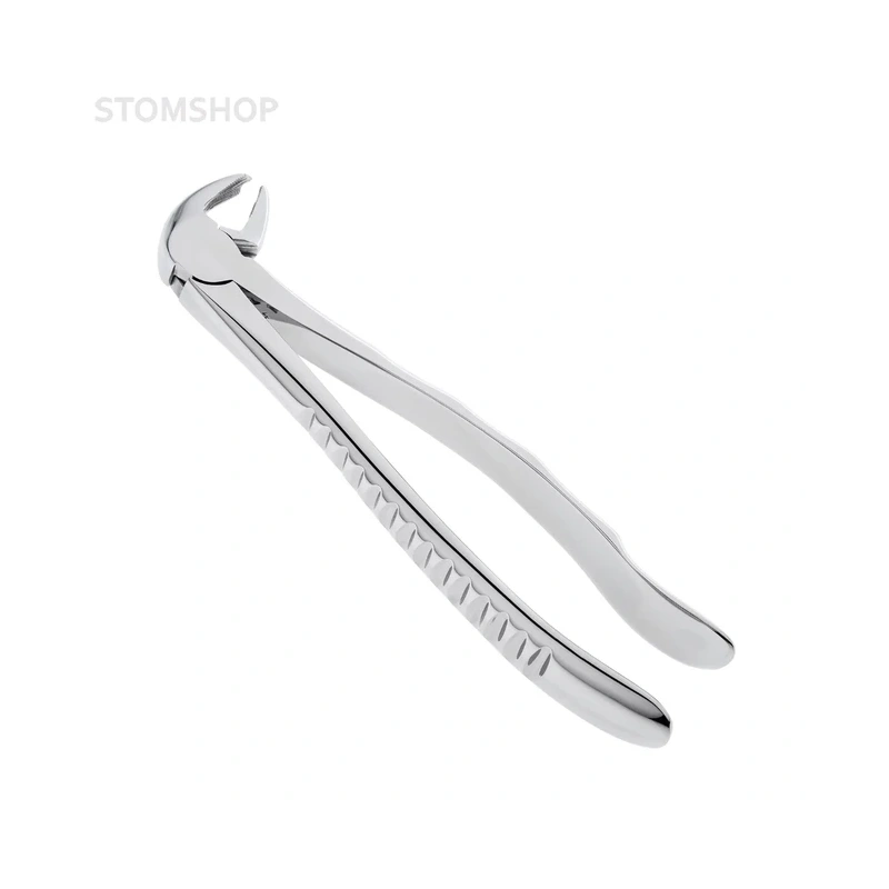 Щипцы для удаления зубов нижние моляры | HLW Dental Instruments (Германия)