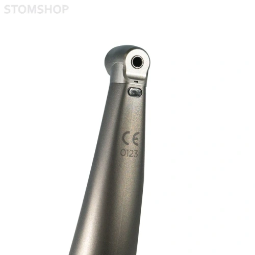 T2 LINE A 40 L - угловой наконечник со светом, 1:1 | Sirona (Германия)