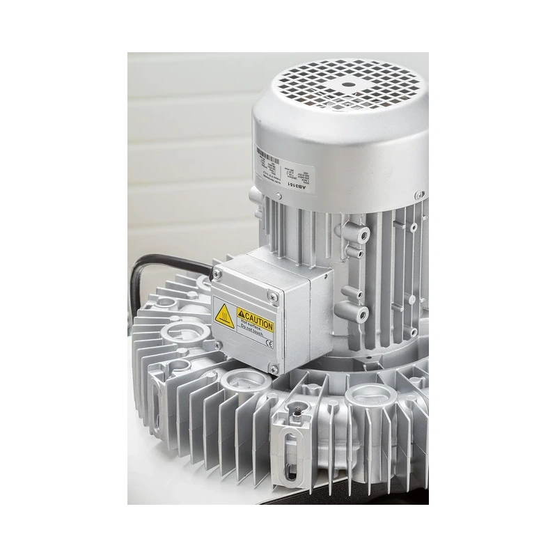 JW-Х03 - стоматологическая помпа на 3-5 установок | Junwei (Китай)