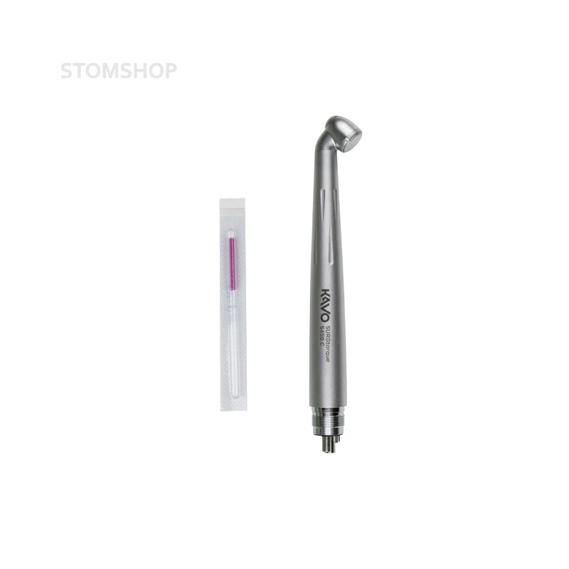 SURGtorque S459 C - турбинный наконечник со стандартной головкой (для 4-канального соединения MidWest) | KaVo (Германия)