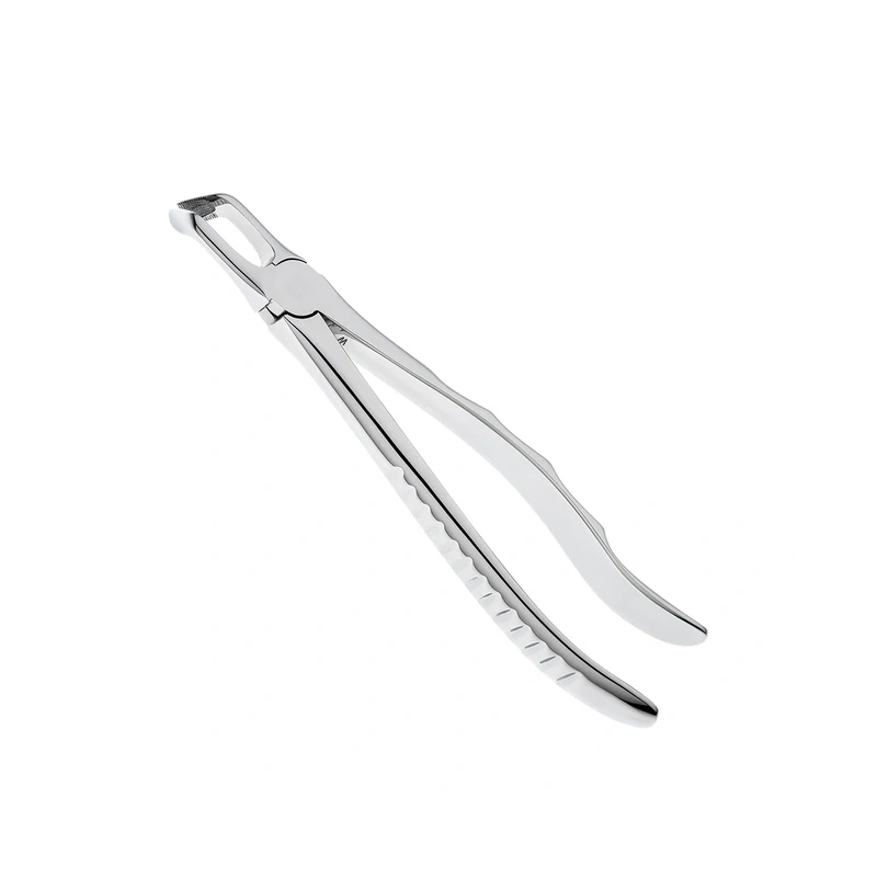 Щипцы для удаления зубов нижние для третьих моляров (12-79) | HLW Dental Instruments (Германия)