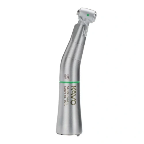 SURGmatic S201 XL Pro - угловой хирургический наконечник, со светом, 20:1 | KaVo (Германия)