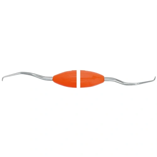 LM 211-212M - кюрета Грейси 11/12, мини | LM-Instruments Oy (Финляндия)