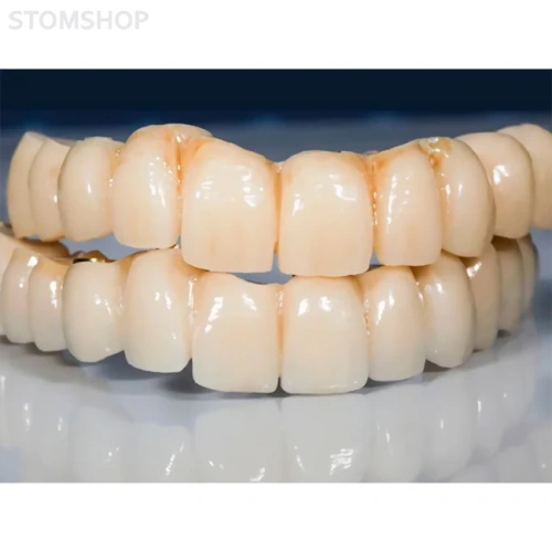 Vector Loader Disk System - комбинированный 5-осевой фрезерный станок с чейнджером | Dental Machine (Италия)