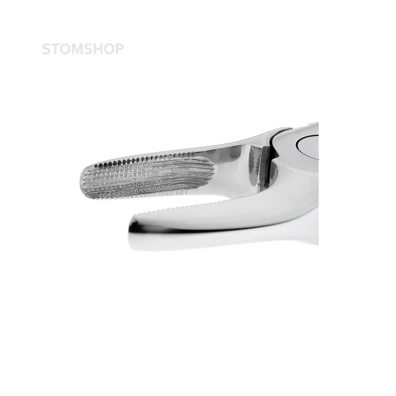 Щипцы для удаления зубов верхние, резцы/клыки (12-1) | HLW Dental Instruments (Германия)