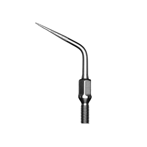 Sonicflex endo - набор алмазных или частично алмазных насадок для нахождения входа в корневой канал, для препарирования полости пульпы и для проведения ревизий (66, 67, 68, 69, 70) | KaVo (Германия)