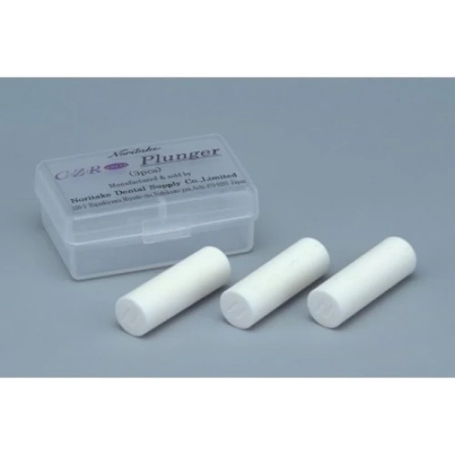 CZR Press Plunger - плунжеры для прессования, 3 шт | Kuraray Noritake (Япония)