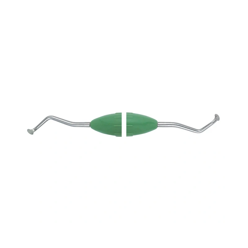 LM 671-681 - экскаватор обратный круглый, 3.5 мм | LM-Instruments Oy (Финляндия)