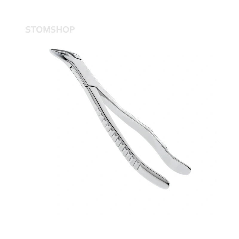 Щипцы для удаления зубов верхние корневые (12-501) | HLW Dental Instruments (Германия)