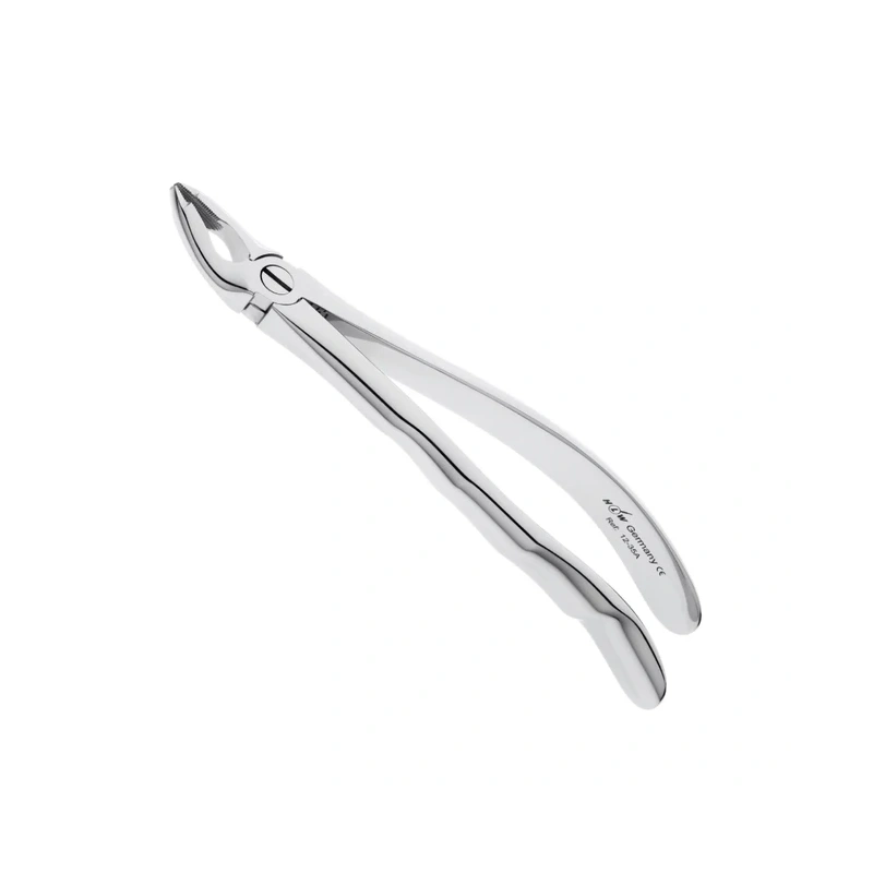 Щипцы для удаления зубов верхние премоляры (12-35A) | HLW Dental Instruments (Германия)