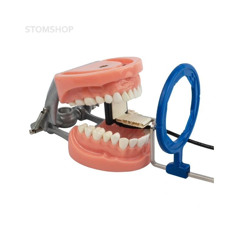 AimRight Adhesive System - универсальные адгезивные позиционеры для визиографа, набор | FONA Dental s.r.o. (Италия)